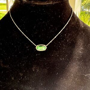 Kendra Scott Elisa Pendant